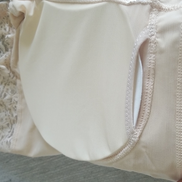 Hot Shaper Pants Sexy Boyshort Panties - Picture 6 of 6